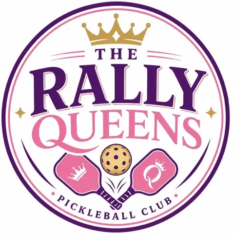 THE RALLY QUEENS 