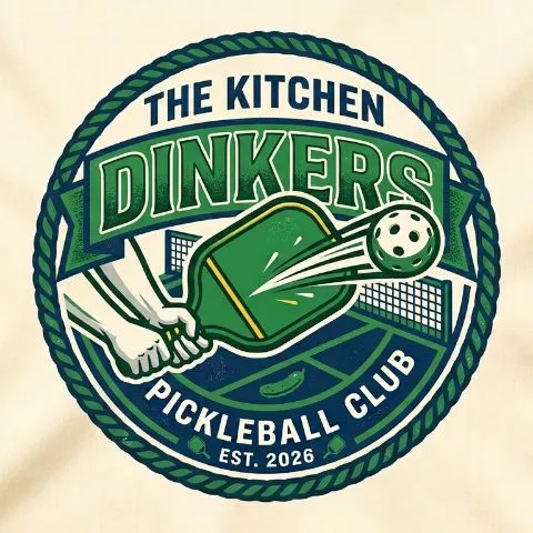 The Kitchen Dinkers 💚