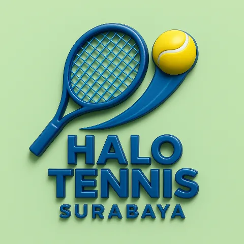 Halo Tennis Surabaya 