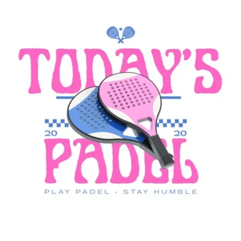 Todays Padel