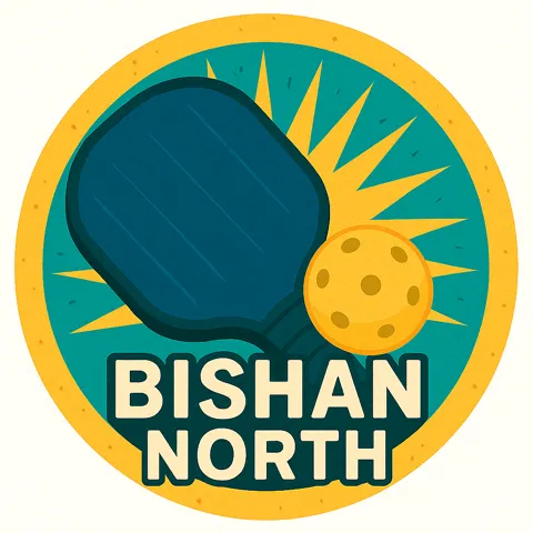 Bishan North Pickleball Club