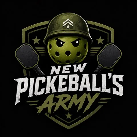 New Pickleball’s Army
