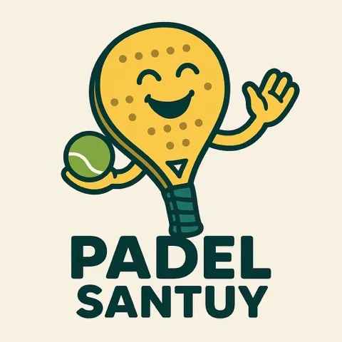 Padel Santuy