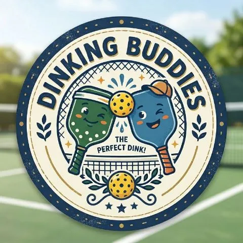 Dinking Buddies