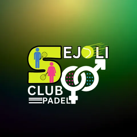 Sejoli Club Padel