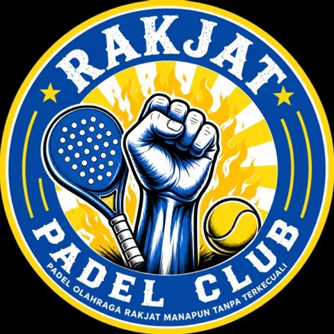 RAKJAT PADEL CLUB