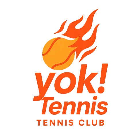 YOK! TENNIS