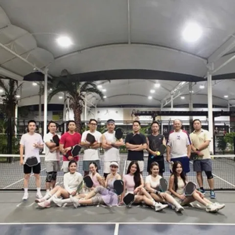 🇻🇳 F&F PICKLEBALL CLUB