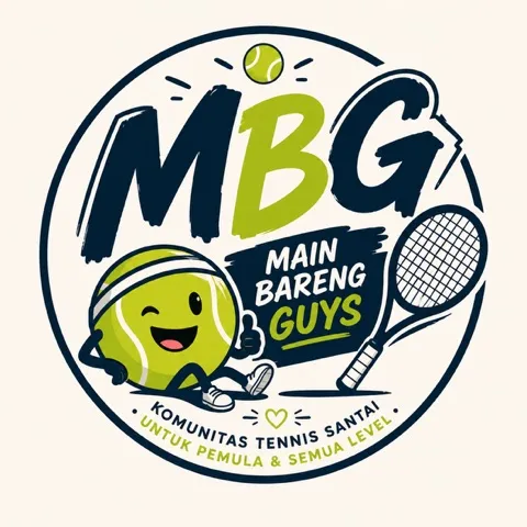 MBG - Maen Bareng Guys