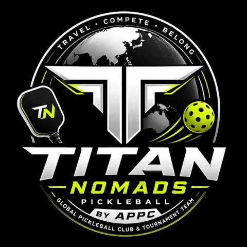 TITAN NOMADS BY APPC