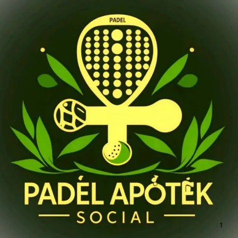 PADEL PHARMACY SOCIAL CLUB