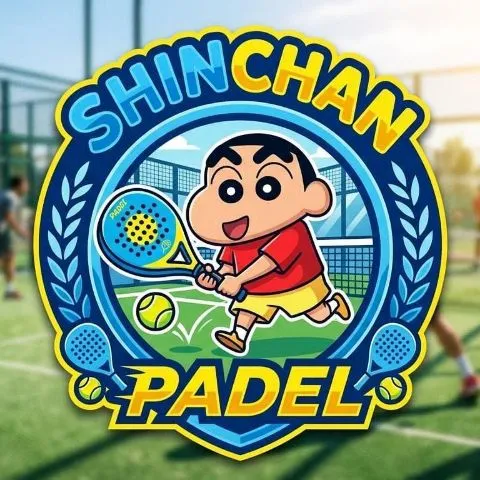 Sinchan Padel