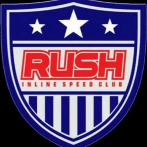 RUSH INLINE SPEED