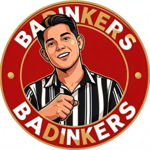 Badinkers