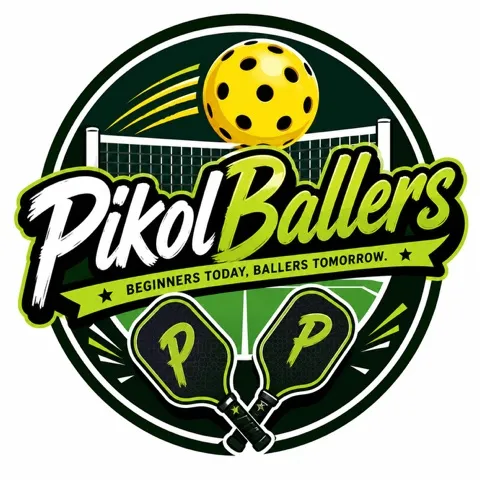 PIKOLBALLERS 🏓