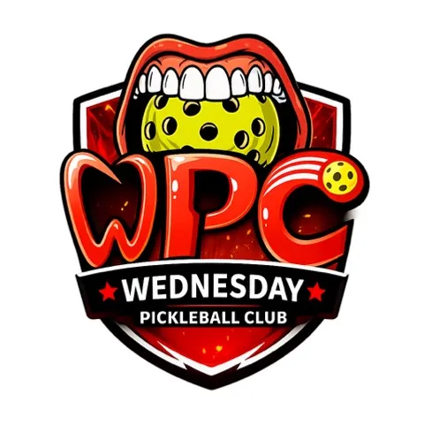 WEDNESDAY PICKLEBALL CLUB