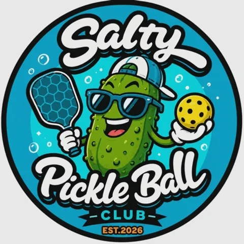 Salty Pickleball Club