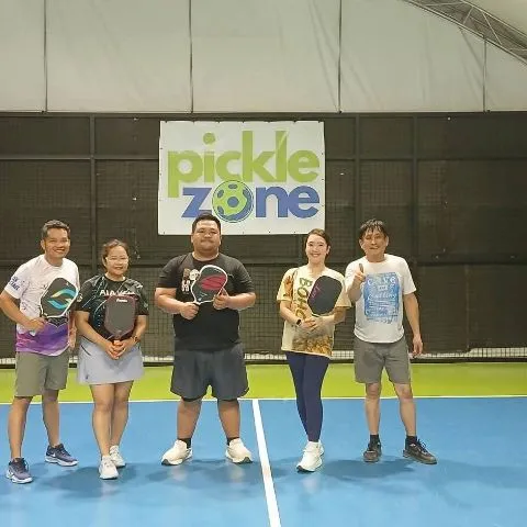 Living Temple Open Play