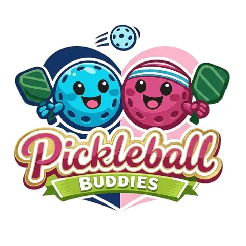 Pickleball Buddies