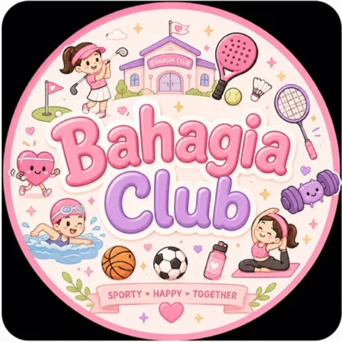 Bahagia Club 