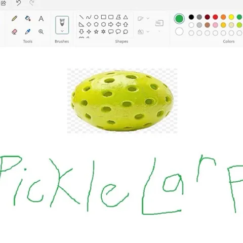 Pickle Larp