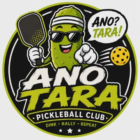 Ano? Tara!