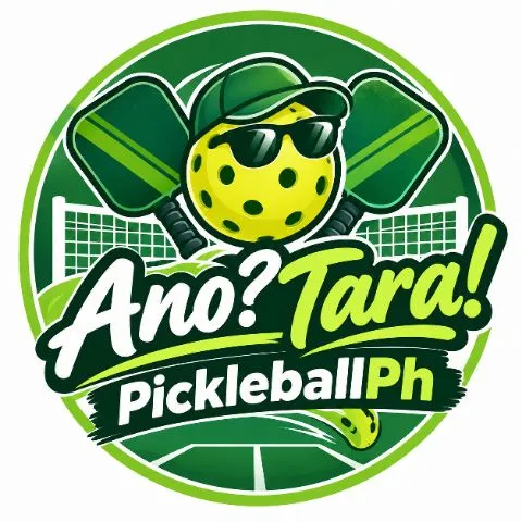 Ano? Tara! PickleballPh 