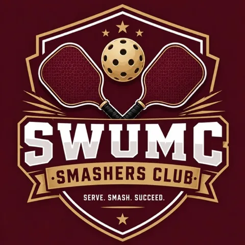 SWUMC SMASHERS 🥒🎾