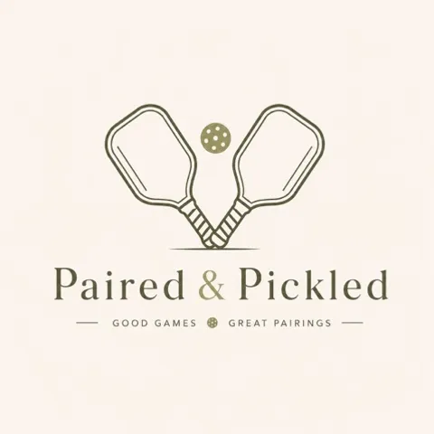 Paired&Pickled