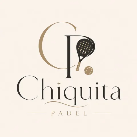 chiquita padel