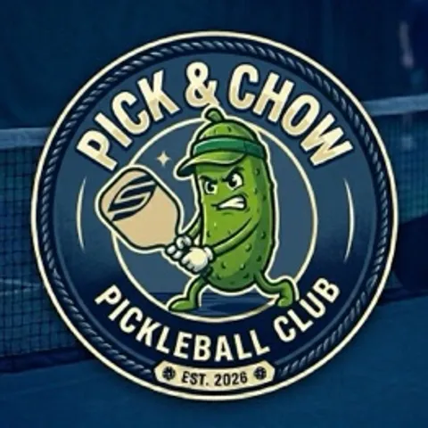 Pick n’ Chow🥒