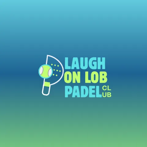 Laugh On Lob 