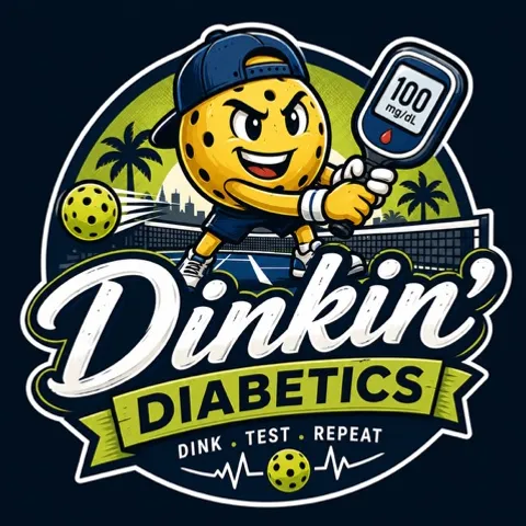 Dinkin' Diabetics