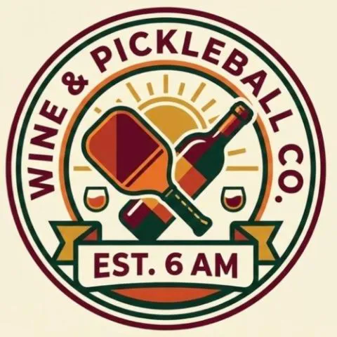 Wine & Pickleball Co.