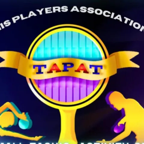 TAPAT Table Tennis Club