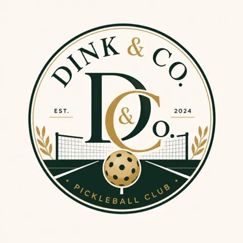 Dink & Co. Pickleball Club