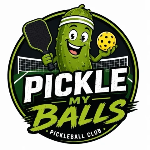Pickle My Balls