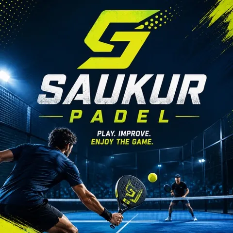 SAUKUR PADEL