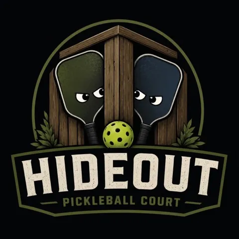 HIDEOUT