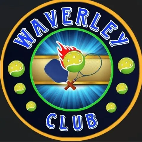 Waverley Tennis Club