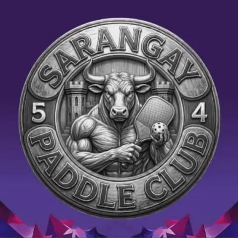 SARANGAY PADDLE CLUB