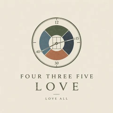Four Three Five Love ( FTFL )