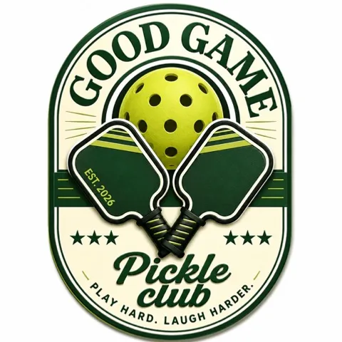 Good Game Pickle Club