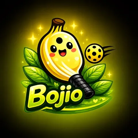 MKBJ Maikong BoJio Pickleball