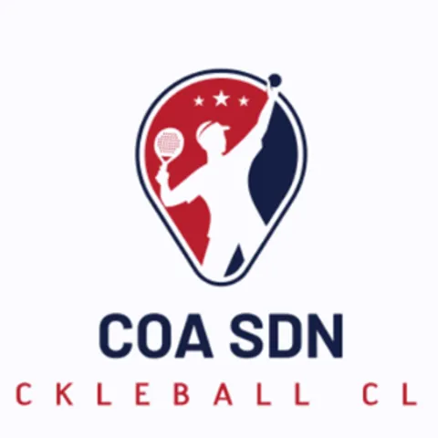 COA SDN Pickleball Club