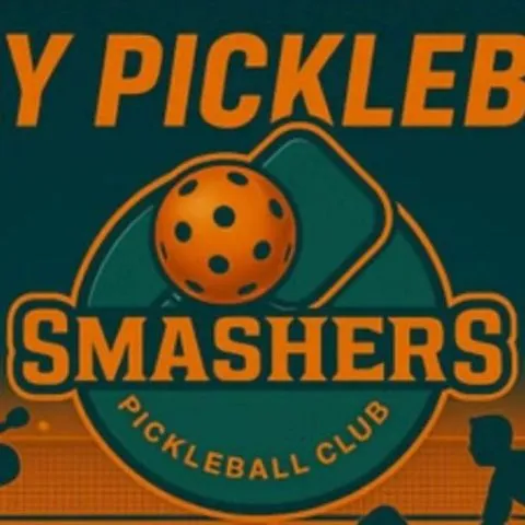 The Smashers Pickellball Squad