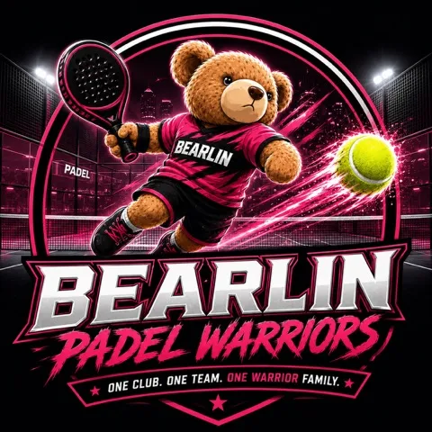 BEARLIN PADEL WARRIORS