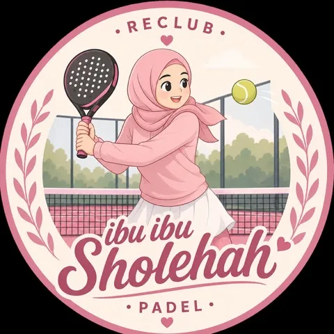 Ibu ibu sholehah