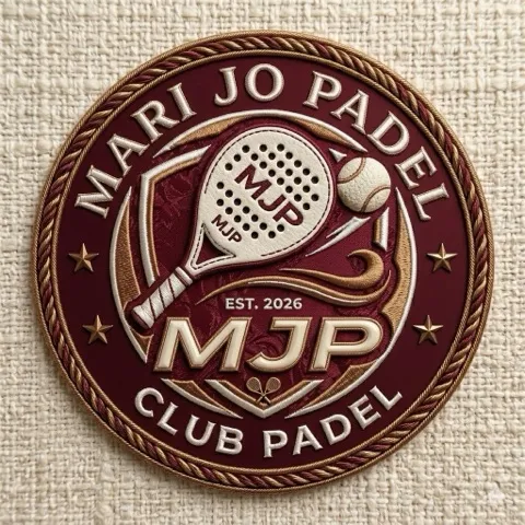 Mari Jo Padel (MJP)