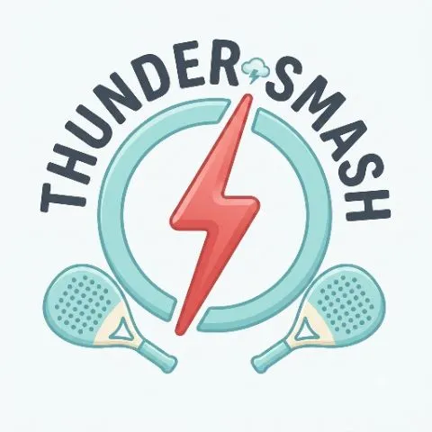Thunder Smash Society 